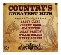 Various Artists - Country's Greatest Hits
