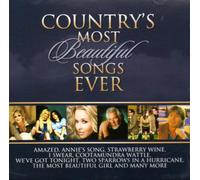 Various Artists - Country's Most Beautiful Songs