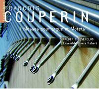 VARIOUS ARTISTS Couperin - Organ Masses & Motets (CD) (US IMPORT)