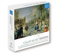 Various Artists - Court Music Edition [10CD Boxset]