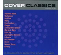 Various Artists - Cover Classics