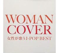 VARIOUS ARTISTS - Cover Josei Ga Utau J Pop Best