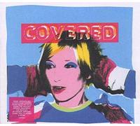 Various Artists - Covered: Compiled By James Hyman