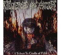 Various Artists - Covered in Filth - a Tribute to Cradle of Filth