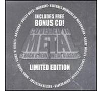 Various Artists - Covered In Metal