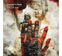 Various Artists - Covered In Nails - A Tribute To Nine Inch Nails [VINYL]