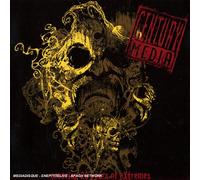 Various Artists - Covering 20 Years Of Extremes