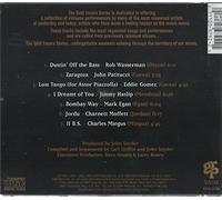 Various Artists - Covering All the Bassists