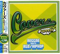 Various Artists - Covers Sweets-Reggae Meets R&B/Hip Hop