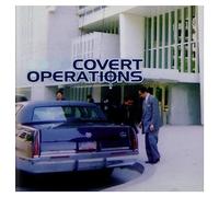 Various Artists - Covert Operations