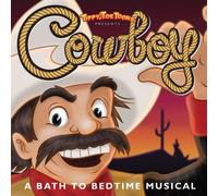 Various Artists - Cowboy