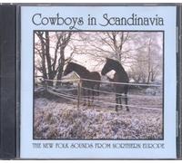 Various Artists - Cowboys in Scandinavia