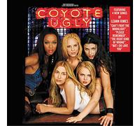 Various Artists - Coyote Ugly (Dl Soundtrack.