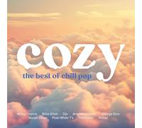 Various Artists - Cozy - the Best of Chill Pop
