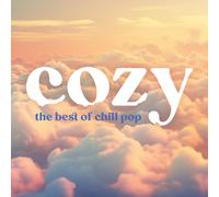 Various Artists Cozy - The Best of Chill Pop (2LP) (Vinyl)