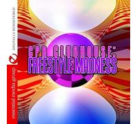 Various Artists - CPR Clubhouse: Freestyle Madness / Various