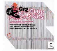 Various Artists - CR2 CLUB CLASSICS CD