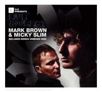 Various Artists - Cr2 Live And Direct