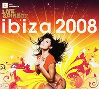 Various Artists - Cr2 Live And Direct - Ibiza