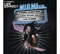 Various Artists - CR2 Presents Live and Direct Miami 2008