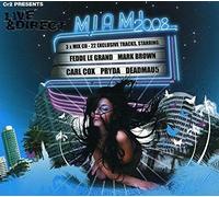 Various Artists - CR2 Presents Live and Direct Miami 2008