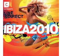 Various Artists - Cr2 presents Live & Direct: Ibiza 2010 (Mixed Format)
