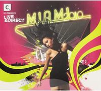 Various Artists - Cr2 presents Live & Direct: Miami 2010