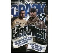 Various Artists - Crack 7 [DVD] [Region 1] [US Import] [NTSC]