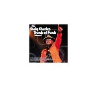 VARIOUS ARTISTS CRAIG CHARLES: THE CRAIG CHARLES TRUNK OF FUNK VOL. 3 - CD