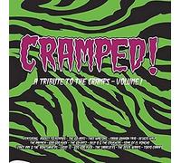 Various Artists - Cramped Volume 1: A Tribute To The Cramps