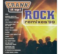 Various Artists - Crank It Up!