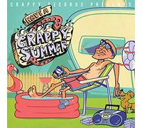Various Artists - Crappy Records Presents: Have A Crappy Summer