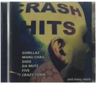 Various Artists - Crash Hits