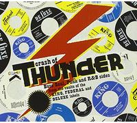 Various Artists - Crash of Thunder