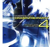 Various Artists - Crash the Party 4