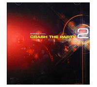 Various Artists - Crash the Party Vol.2: Mixed By Doug G
