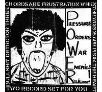 Various - [Crass Records] Bullshit Detector [VINYL]