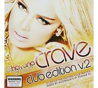 Various Artists - Crave: Club Edition 2