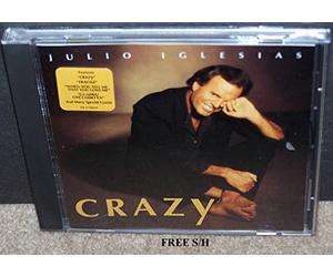 Various Artists - Crazy Dance