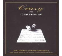 Various Artists - Crazy For Gershwin