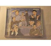 Various Artists - Crazy Guys - Gems Of American Comedy