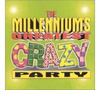 Various Artists - Crazy Party Millennium