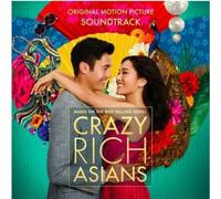 Various Artists - Crazy Rich Asians / O.S.T.