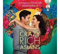 Various Artists - Crazy Rich Asians (Original Motion Picture Soundtrack)