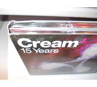 Various Artists - Cream 15 Years