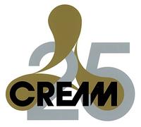 Various Artists - Cream 25