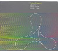 Various Artists - Cream Anthems
