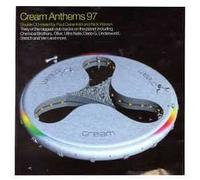 Various Artists - Cream Anthems 97