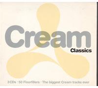 Various Artists - Cream Classics