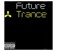 Various Artists – Cream Future Trance